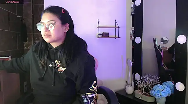 mollyshake1 online show from January 8, 2025, 4:55 am