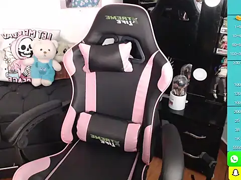 mollyshake1 online show from December 20, 2024, 10:27 am