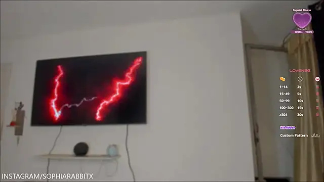 turabbitxx online show from February 8, 2025, 6:12 am