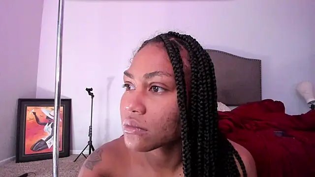 Snapshot of yiauana chatting on October 10, 2025, 3:35 pm yiauana online show from October 10, 2025, 3:35 pm