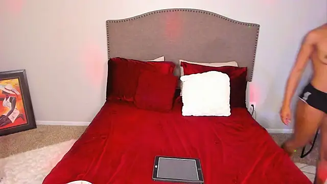 Snapshot of yiauana chatting on November 9, 2025, 7:34 am yiauana online show from November 9, 2025, 7:34 am