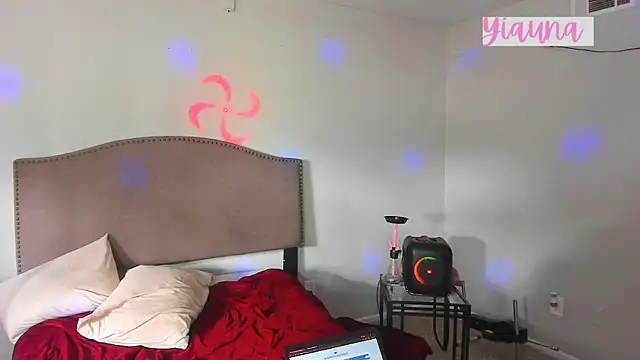 Snapshot of yiauana chatting on November 21, 2025, 4:17 pm yiauana online show from November 21, 2025, 4:17 pm