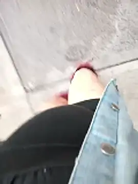 HeyyImHarlowe online show from October 23, 2025, 7:45 pm