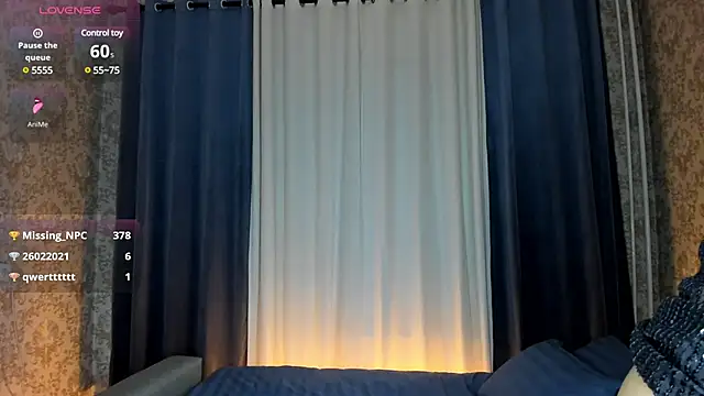 KatyxGold online show from March 12, 2025, 11:44 pm