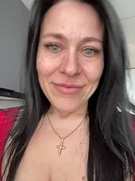 CuteNata online show from March 9, 2026, 1:14 pm