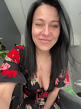 Snapshot of CuteNata chatting on May 20, 2026, 11:07 am CuteNata online show from May 20, 2026, 11:07 am