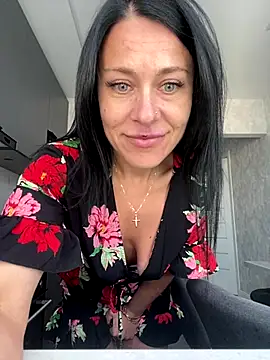 CuteNata online show from September 26, 2025, 10:22 am