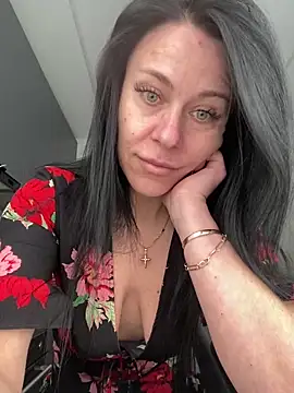 Snapshot of CuteNata chatting on April 29, 2026, 12:09 pm CuteNata online show from April 29, 2026, 12:09 pm