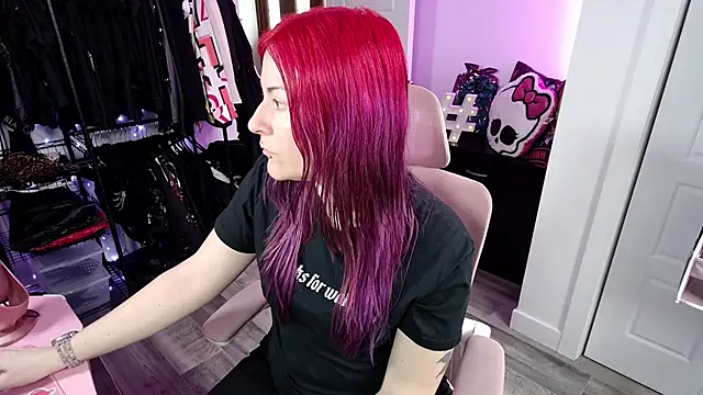 gennyrock online show from December 2, 2025, 3:25 pm