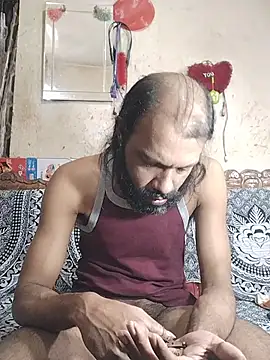 BadBoySmoker7070 online show from October 10, 2025, 2:34 am