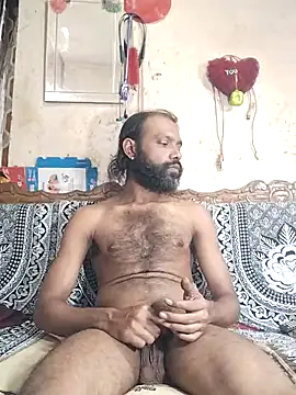 BadBoySmoker7070 online show from October 12, 2025, 2:40 pm