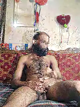 BadBoySmoker7070 online show from October 3, 2025, 2:18 pm