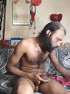 BadBoySmoker7070 online show from October 11, 2025, 12:50 pm