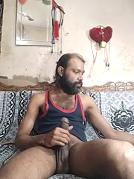 BadBoySmoker7070 online show from November 7, 2025, 3:55 am