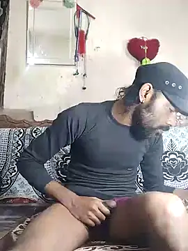 BadBoySmoker7070 online show from December 21, 2025, 2:41 pm