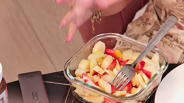 EmilyColle  online show from February 27, 2025, 8:13 am