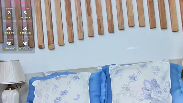 EmilyColle  online show from November 21, 2025, 7:46 pm