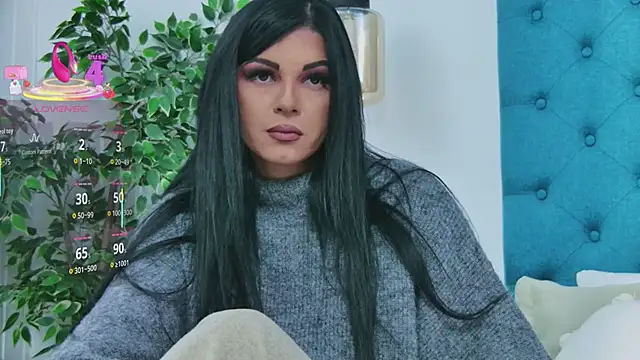 EmilyColle  online show from January 11, 2026, 7:54 pm