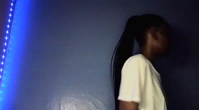 cyberbunnie online show from January 22, 2025, 7:34 pm