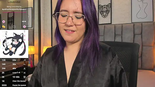 sweet--emily online show from March 14, 2025, 7:37 am