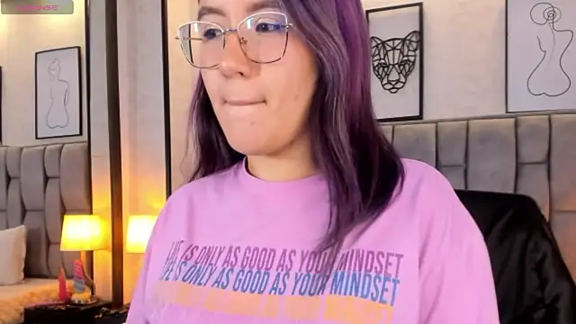 sweet--emily online show from March 7, 2025, 10:02 am