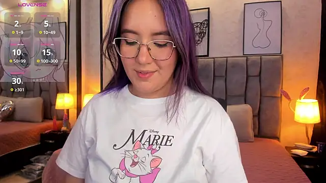 sweet--emily online show from March 4, 2025, 7:30 am