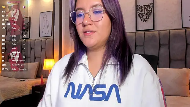 sweet--emily online show from February 27, 2025, 9:29 am