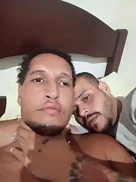 Mattheus Star online show from April 20, 2026, 11:39 pm