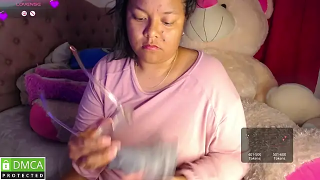 KittyHot20 online show from September 15, 2025, 3:07 am