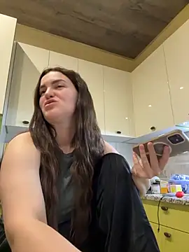 Karolina llove online show from November 12, 2025, 12:04 am