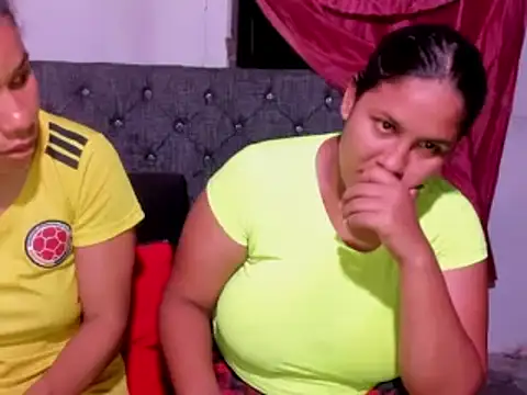 Kika teem online show from February 15, 2025, 3:20 am