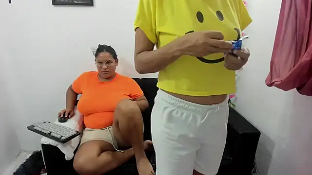 Kika teem online show from September 19, 2025, 12:47 am