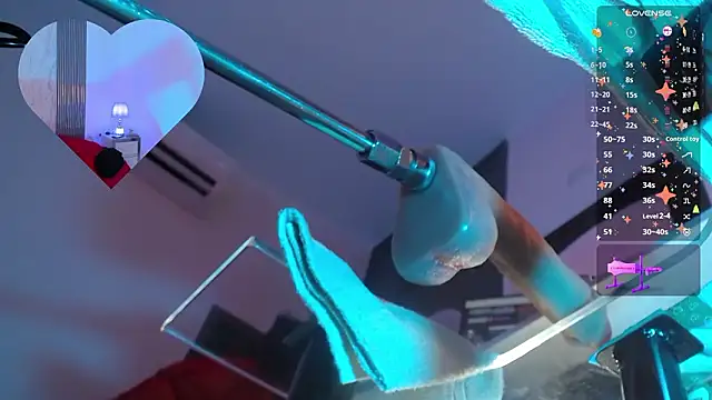 Ahytanna online show from March 22, 2026, 8:21 pm