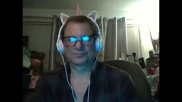 coryassman online show from February 18, 2025, 12:28 pm