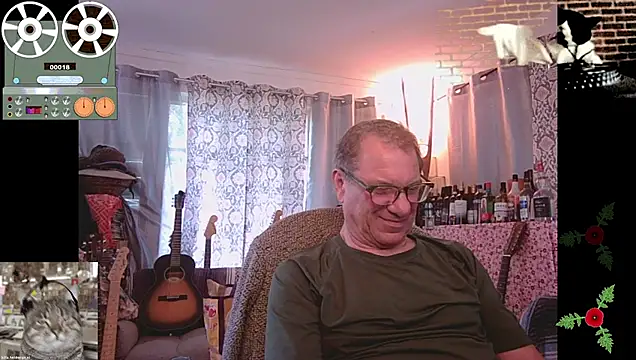 Snapshot of coryassman chatting on July 20, 2026, 5:15 pm coryassman online show from July 20, 2026, 5:15 pm