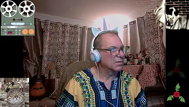 Snapshot of coryassman chatting on July 19, 2026, 11:18 am coryassman online show from July 19, 2026, 11:18 am