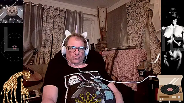 coryassman online show from March 1, 2025, 6:57 am