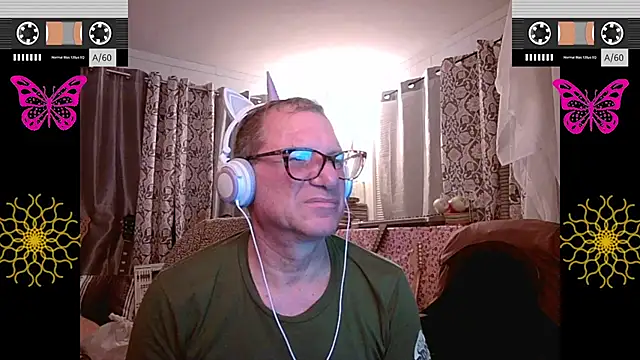 coryassman online show from September 19, 2025, 6:39 am