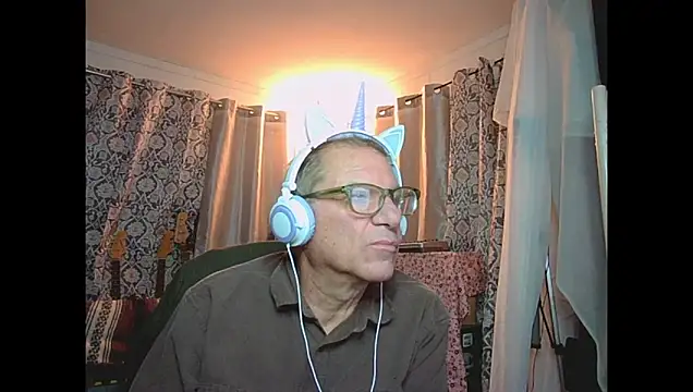 coryassman online show from March 6, 2026, 11:27 am