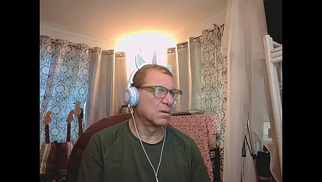 coryassman online show from March 11, 2026, 12:48 am