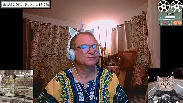 Snapshot of coryassman chatting on July 18, 2026, 7:50 am coryassman online show from July 18, 2026, 7:50 am