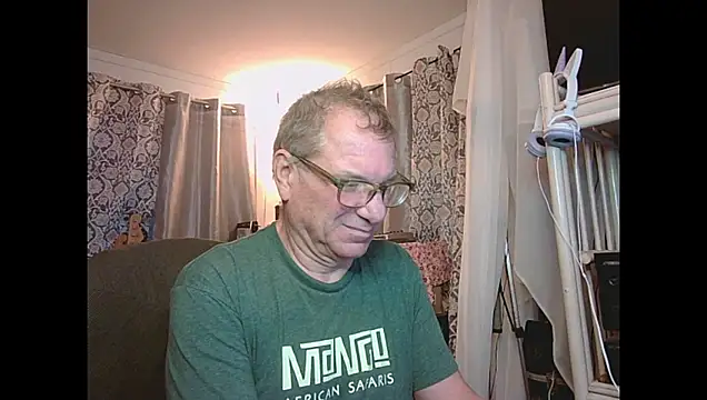 coryassman online show from March 5, 2026, 1:35 am