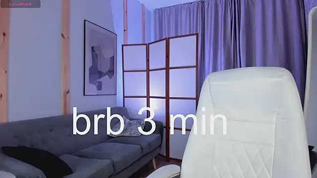 arielabradberry online show from February 22, 2025, 3:47 pm