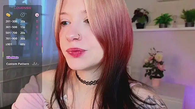 arielabradberry online show from October 14, 2025, 1:01 pm