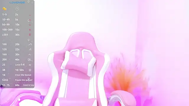 Snapshot of Alice_0120 chatting on January 10, 2025, 3:50 am Alice 0120 online show from January 10, 2025, 3:50 am