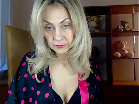 Tanya6547 online show from March 7, 2025, 8:13 am