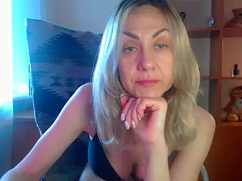 Tanya6547 online show from June 4, 2026, 8:19 am