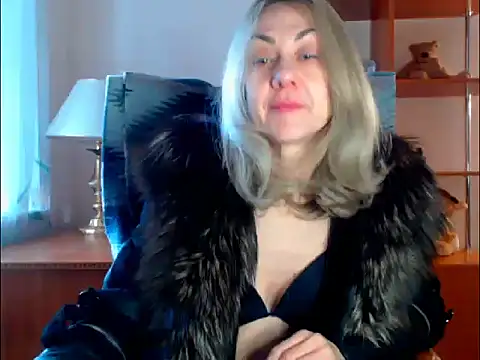 Tanya6547 online show from February 14, 2026, 9:20 am