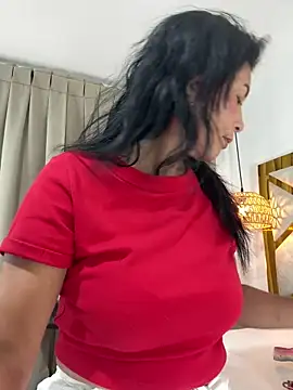 Angel Perv online show from February 5, 2026, 11:06 am