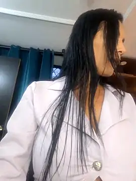 Angel Perv online show from March 21, 2025, 11:12 am